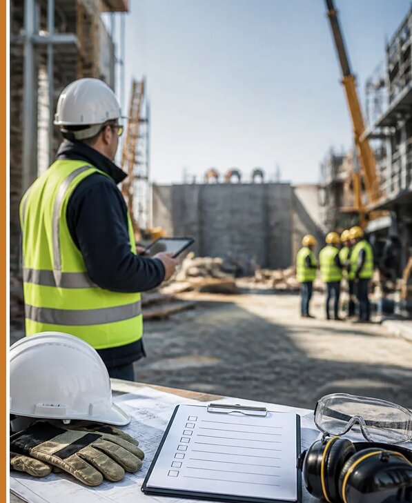 Супервайзинг по охране труда в Мысках от 5072 р. | Авеста ОТиПБ